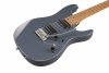 Ibanez AZ2402-GRM Gray Metallic Prestige Gitara Elektryczna